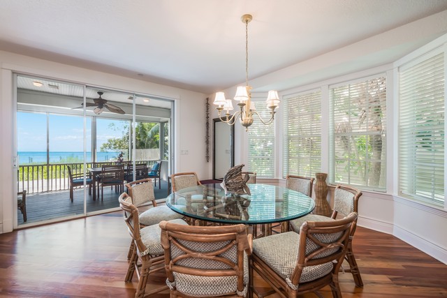 Boca Grande Luxury Three Bedroom